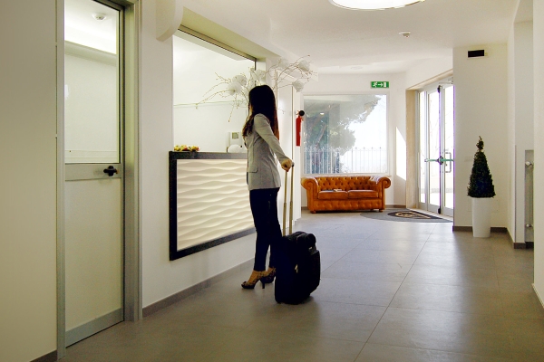 Hotel Residence Frascati